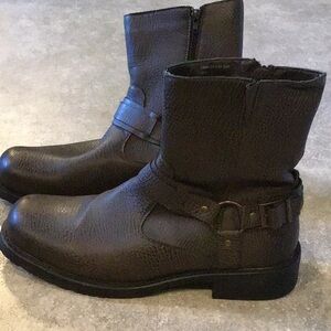 Robert Wayne Conner 230 men’s boots new